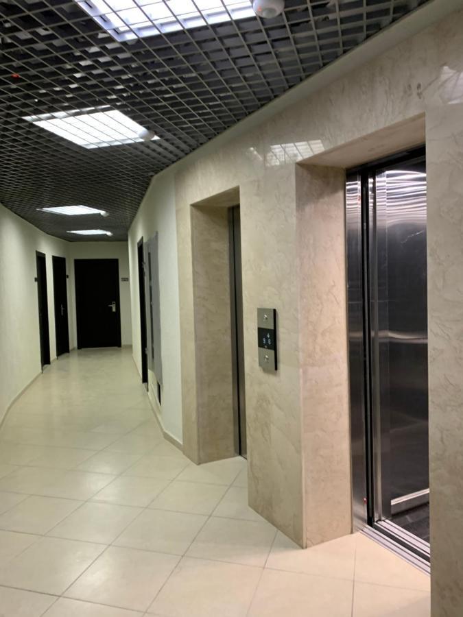 White Sails Apartment Батуми Экстерьер фото